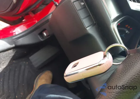 2018 Honda Civic Ex из США, поврежденный, VIN SHHFK7H50JU237988